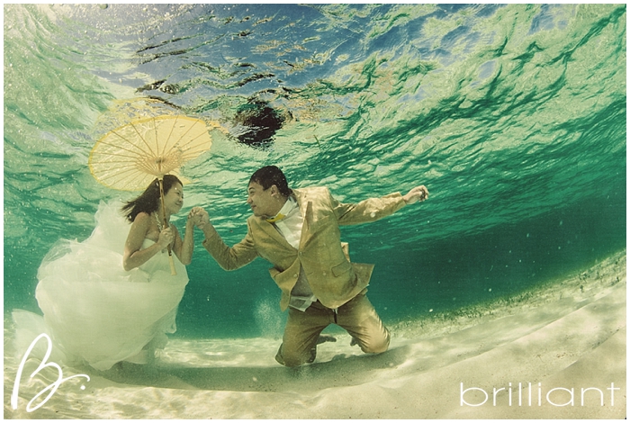under-water-beach-wedding-the-sands-at-grace-bay