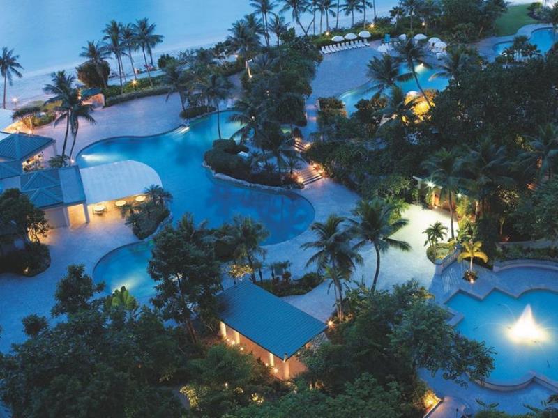 グアムのオンザビーチホテルbest5 アジアン楽園リゾートホテルブログ