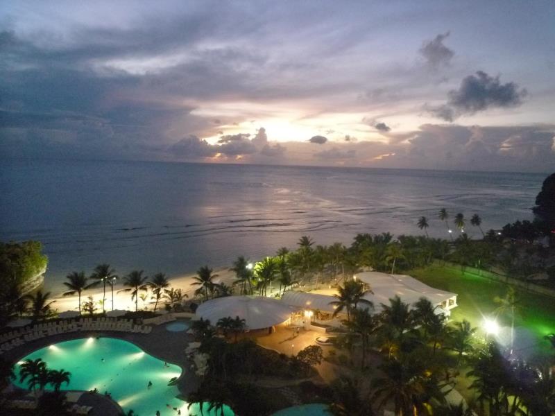 グアムのオンザビーチホテルbest5 アジアン楽園リゾートホテルブログ